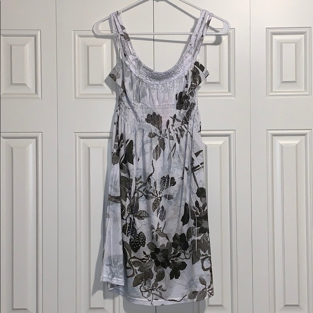 Love Culture Dress (new with tags)
